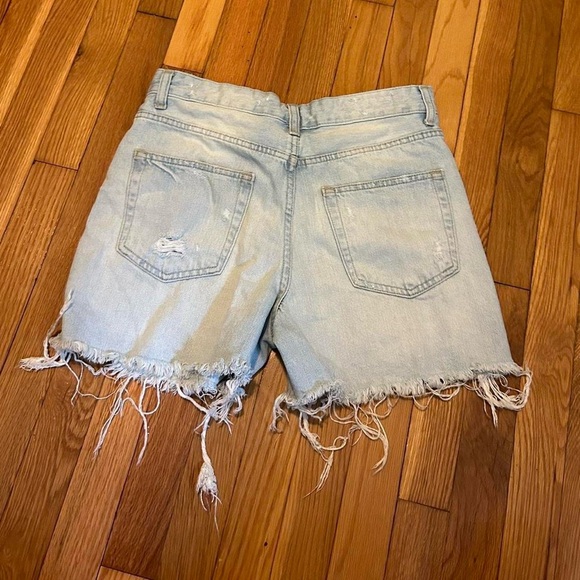 Zara Bermuda shorts - Picture 2 of 3